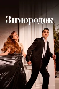  Зимородок  - главный постер